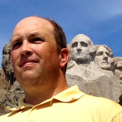 Profile Picture of Shawn Koehler (@Shawn_Koehler) on Twitter