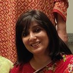 Profile Picture of Shuchi Jain (@_shuchi_jain_) on Instagram