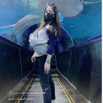 Profile Picture of Naomi Liu (@liu_naomi) on Instagram