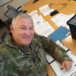 Profile Picture of Sergeant major (@james_hyson1124) on Instagram