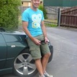 Profile Picture of Andrew Colquhoun (@big351) on Instagram