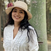 Profile Picture of Tamanna Popli (@tamanna-popli-1) on Quora