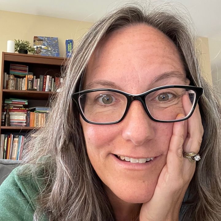 Profile Picture of LWBurbach (@lisawburbach) on Tiktok