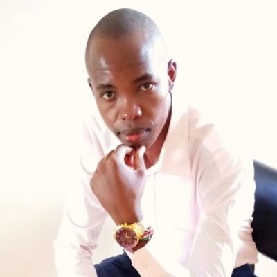 Profile Picture of Richard Waita 🇰🇪 (@ItsRichardWaita) on Twitter