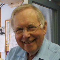 Profile Picture of Trevor Griffiths (@trevor-griffiths-13) on Quora