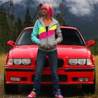 Profile Picture of Chantel Schultz (@chantel-schultz-4) on Quora