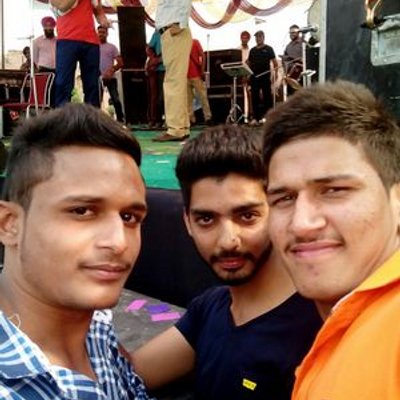 Profile Picture of Ajay Puri (@ajaypuri309) on Twitter