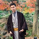 Profile Picture of 着物テーラー【予約制】　巧流-call-代表　元山誠也 (@seiya_call) on Instagram