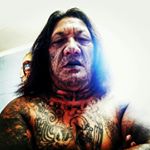 Profile Picture of charles simons (@chazychazza) on Instagram