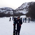 Profile Picture of Martin Neira (@martini_neira) on Instagram