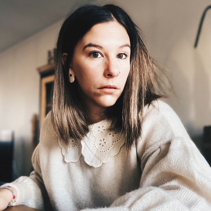 Profile Picture of Stéphanie Mattio (@stephmattio) on Tiktok