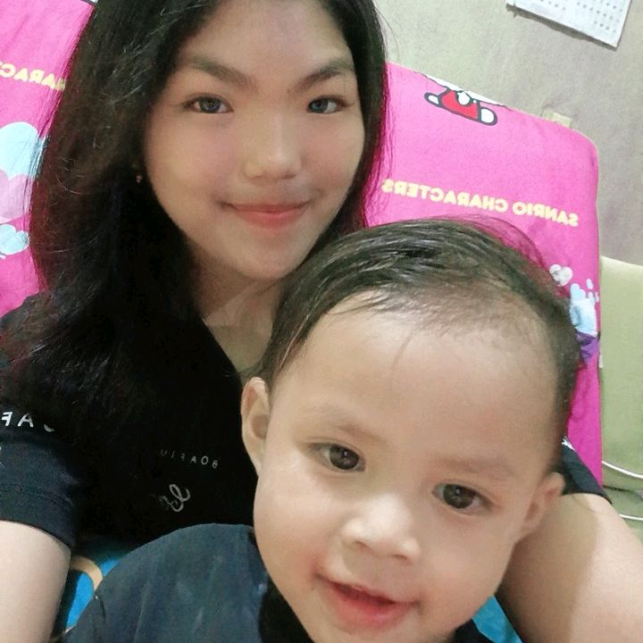 Profile Picture of Noldy thomas (@noldythomas) on Tiktok