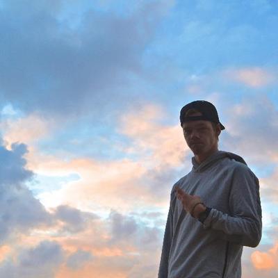 Profile Picture of Daniel Manson (@dan_swim_manson) on Twitter