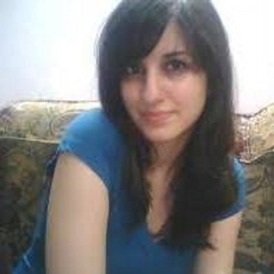 Profile Picture of Ayesha Jamal (@AshooJamal) on Twitter