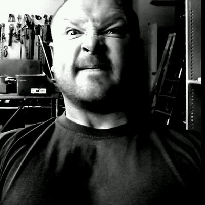 Profile Picture of Heath Keller (@HKeller1371) on Twitter