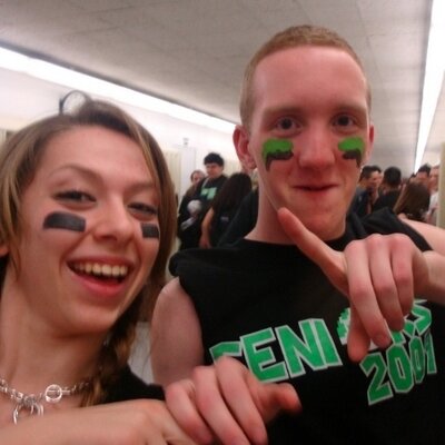 Profile Picture of James Dobry (@JamesDobs31) on Twitter