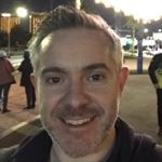 Profile Picture of James Gilbert-Farrell (@jamesfarrell22) on Instagram