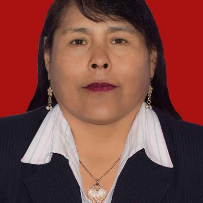 Profile Picture of Jacinta Colque Ramos (@jacolram) on Twitter