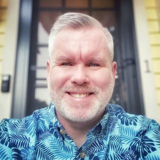 Profile Picture of John Matthews (@jcmatt) on Facebook