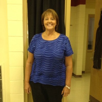 Profile Picture of Vickie Mckinney (@vickie_al) on Twitter