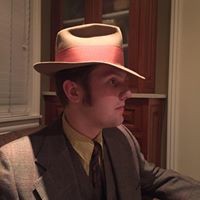 Profile Picture of James Mcdougall (@james-mcdougall-11) on Quora