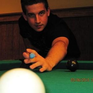 Profile Picture of David Luck (@broody15) on Myspace