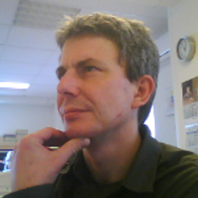 Profile Picture of Dirk Schlichting (@sid_web) on Twitter