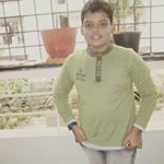 Profile Picture of Hari (@iam_harisrinivasan) on Instagram