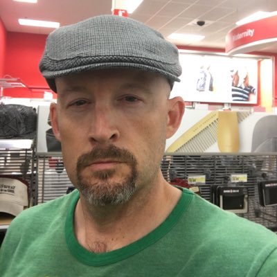 Profile Picture of Tim McDaniel (@TimothyMcDaniel) on Twitter