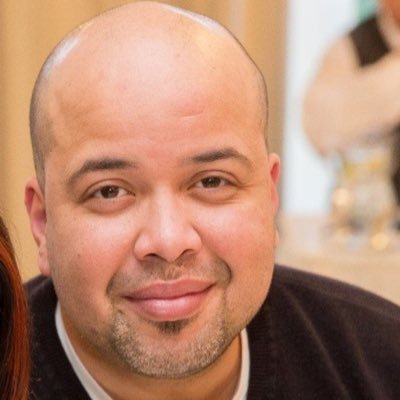 Profile Picture of Adrian Mckenzie (@adrianCmckenzie) on Twitter