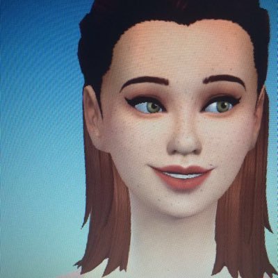 Profile Picture of AutumnSims (@AutumnSimsYT) on Twitter