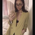 Profile Picture of Ana Chubinidze (@chubinidze97) on Instagram