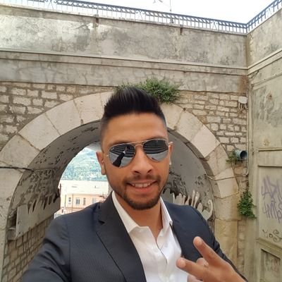 Profile Picture of Michele Del Giglio (@MicheleDelGigl1) on Twitter