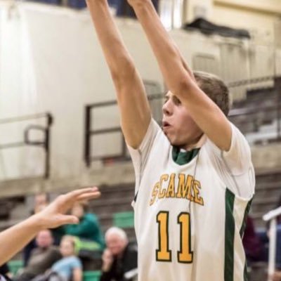 Profile Picture of Ben Yuskewich (@byuskewich) on Twitter
