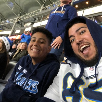 Profile Picture of Robert Partida (@iBobbyP) on Twitter