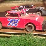 Profile Picture of Walter Walsh III🏁 (@walshracing72) on Instagram