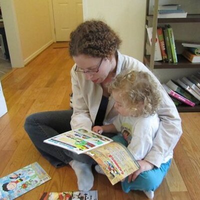 Profile Picture of Heather_bergman (@heather_bergman) on Twitter