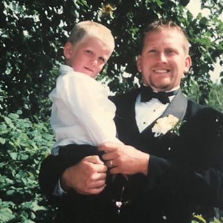 Profile Picture of Brett Raymond Gushue (@brett.gushue) on Facebook