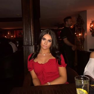 Profile Picture of Ruby Corder (@Ruby-Corder) on Facebook