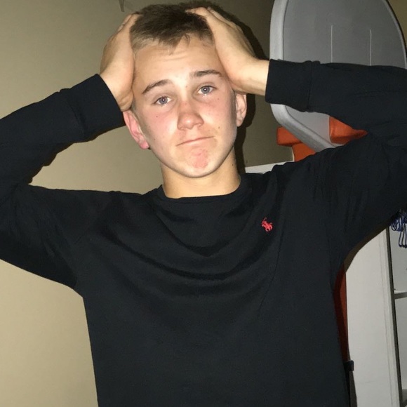 Profile Picture of Patrick Quarnstrom (@quarnstromp) on Poshmark