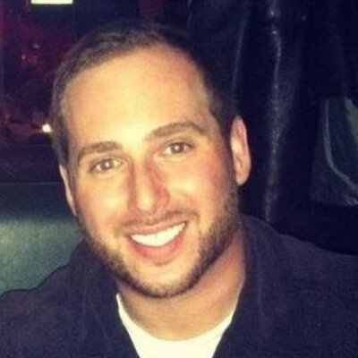 Profile Picture of Noah Seth Wallach (@noahsethwallach) on Twitter