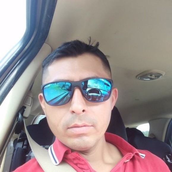 Profile Picture of Cristobal Ortiz (@elpatitog2013) on Poshmark