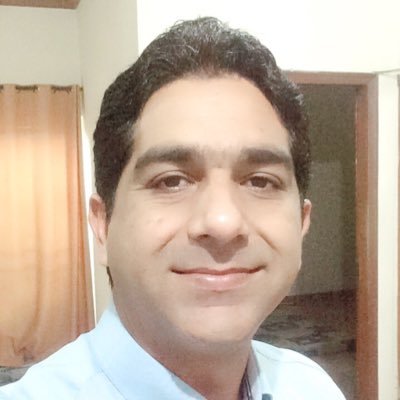 Profile Picture of Mirza Asim (@AsimMirza64) on Twitter