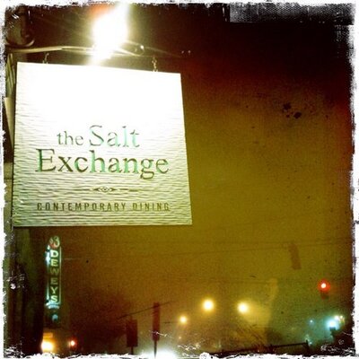 Profile Picture of Charles Bryon (@SaltExMan) on Twitter