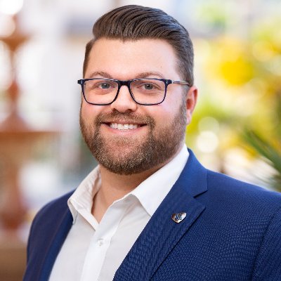 Profile Picture of Josh Draughn (@JDraughn) on Twitter