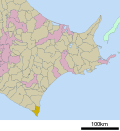 Profile Picture of Erimo, Hokkaidoon Wikipedia