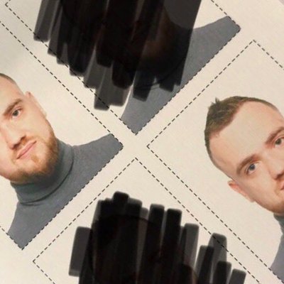 Profile Picture of Гриша Кот (@gregorykot) on Twitter