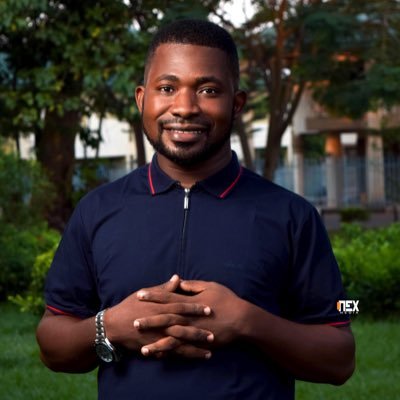 Profile Picture of Afeez Amure (@AfeezAmure) on Twitter