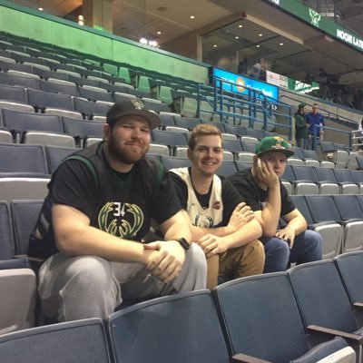 Profile Picture of Blake Kirsch (@brewpackucks) on Twitter