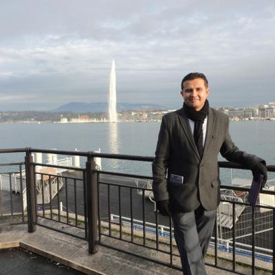 Profile Picture of Helvert Felipe Molina (@hfmolinal) on Twitter